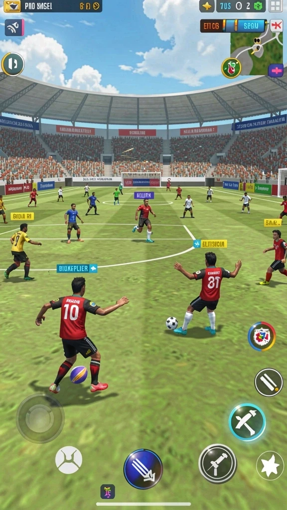 Screenshot 070slot nomor 1