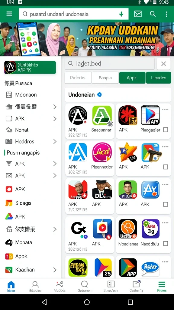 Screenshot 182game nomor 2