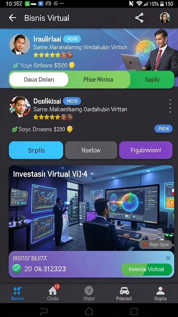 Screenshot 4p4p nomor 1