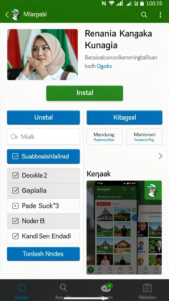 Screenshot 777lucky nomor 1