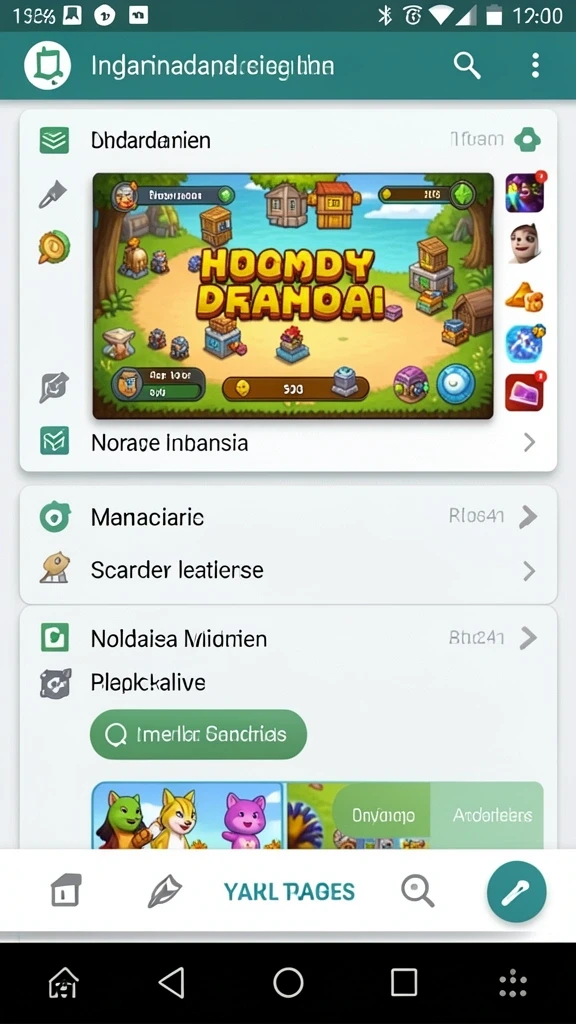 Screenshot 77lucks nomor 1