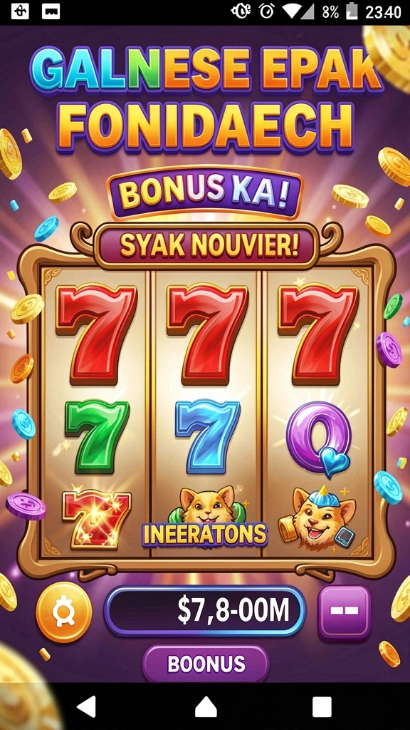 Screenshot 8728slots nomor 2