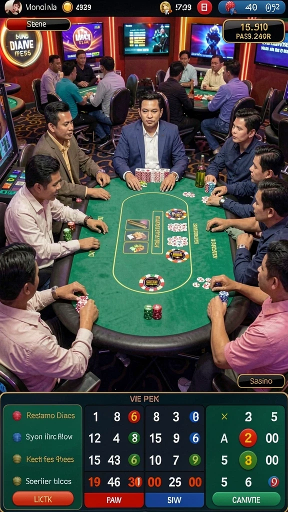 Screenshot 8728slots nomor 3