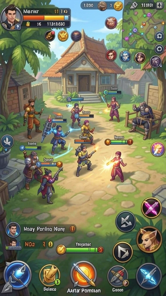 Screenshot 88main nomor 3