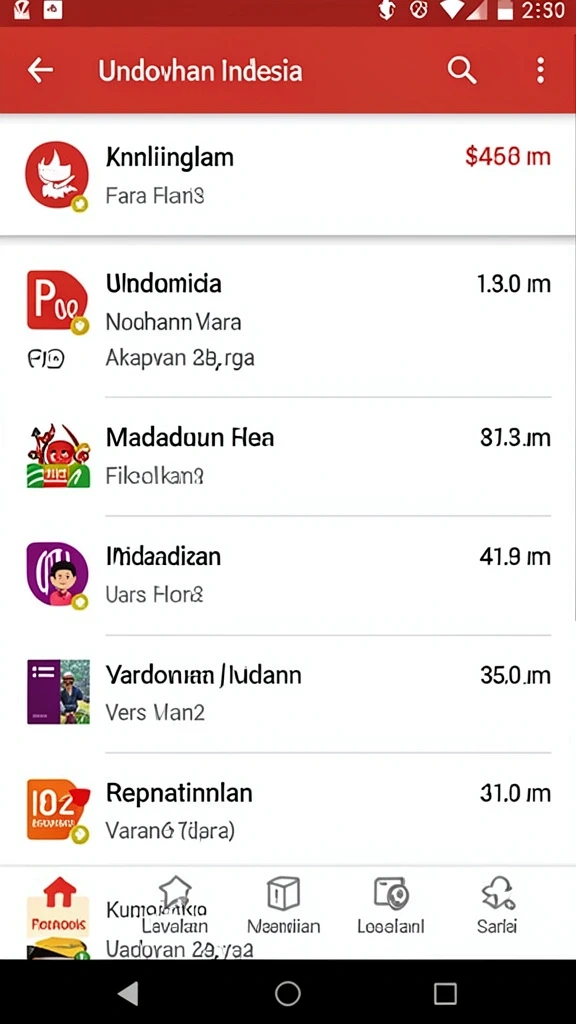Screenshot a7777 nomor 3