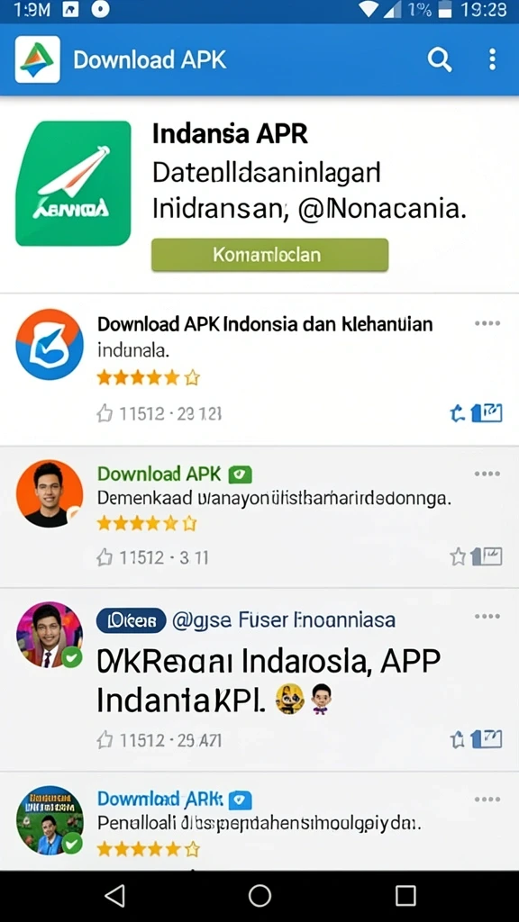 Screenshot afaf nomor 2