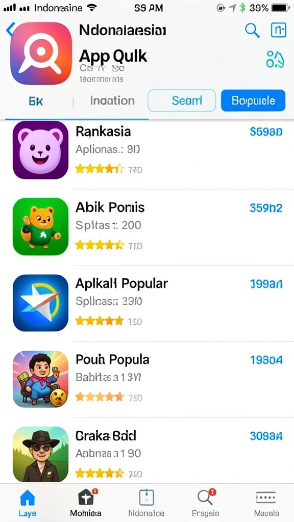 Screenshot afaf nomor 3