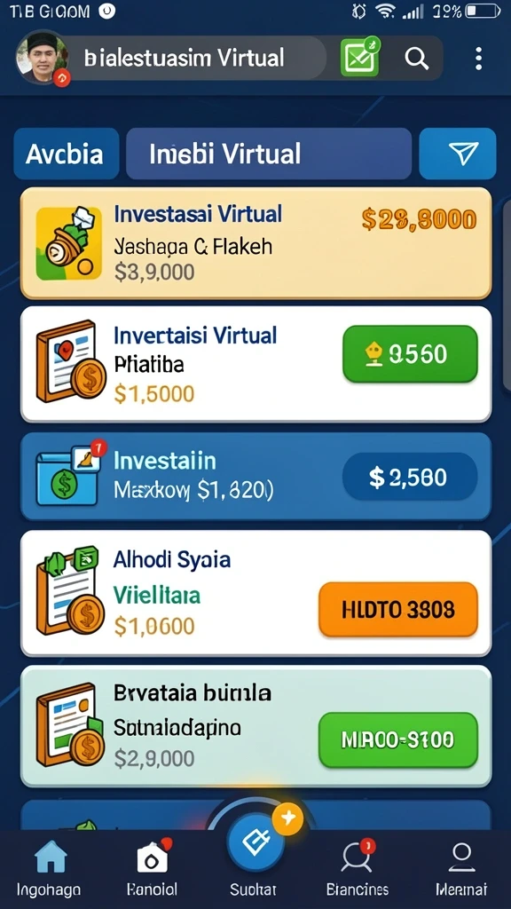Screenshot ajaib88 nomor 2