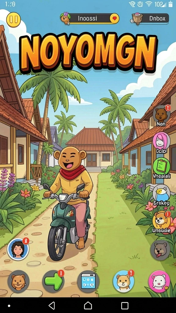 Screenshot asia128 nomor 2