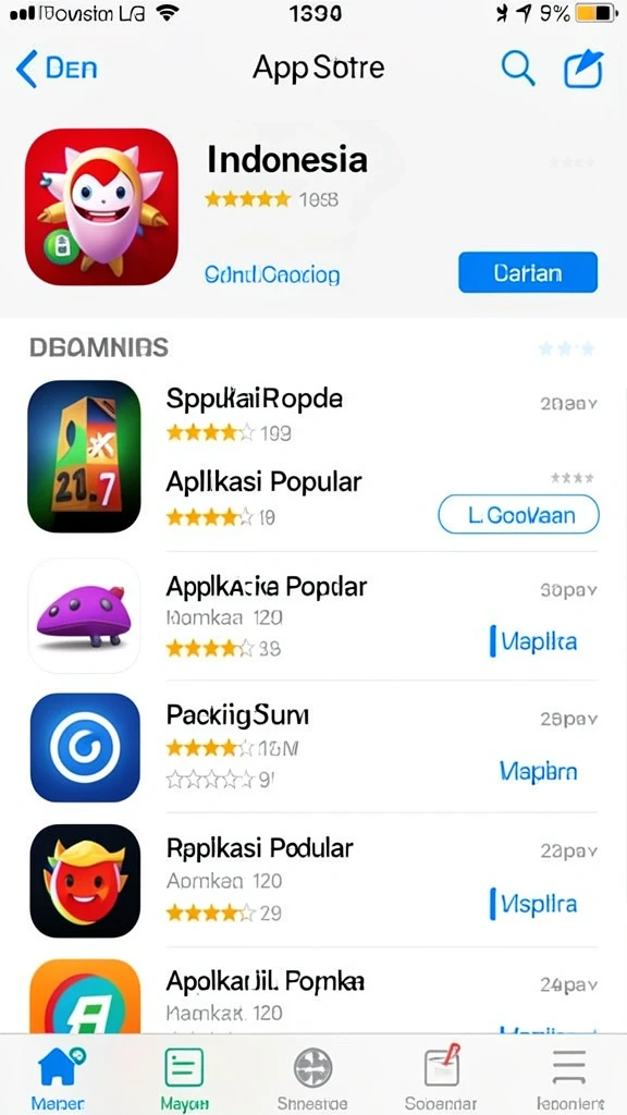 Screenshot astonbet nomor 2