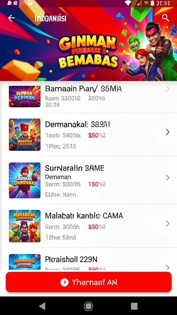Screenshot awanluck nomor 3
