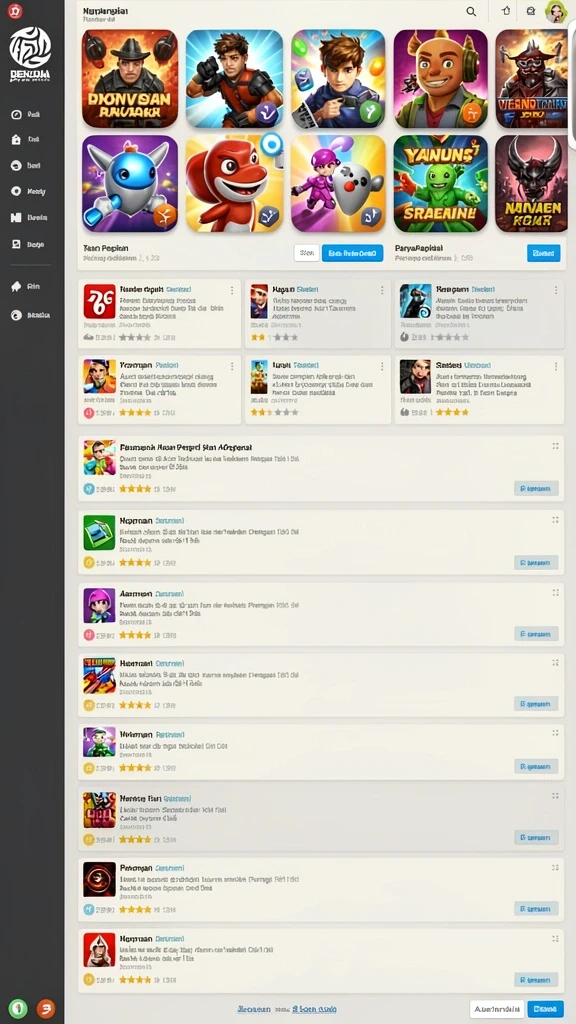 Screenshot batik77 nomor 1