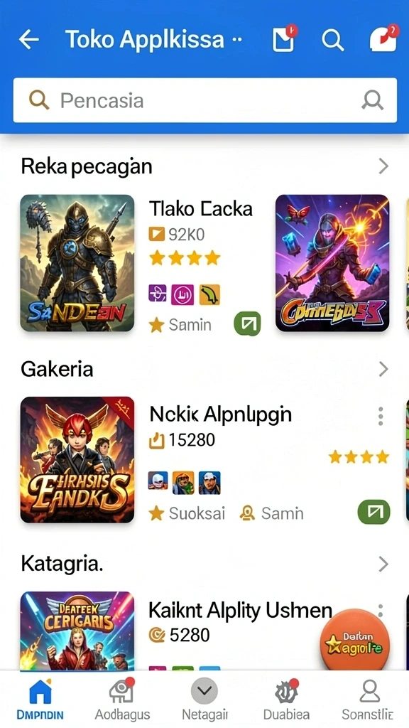 Screenshot batik77 nomor 3