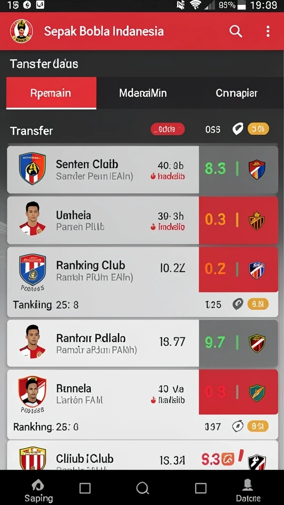 Screenshot bingo4d nomor 2