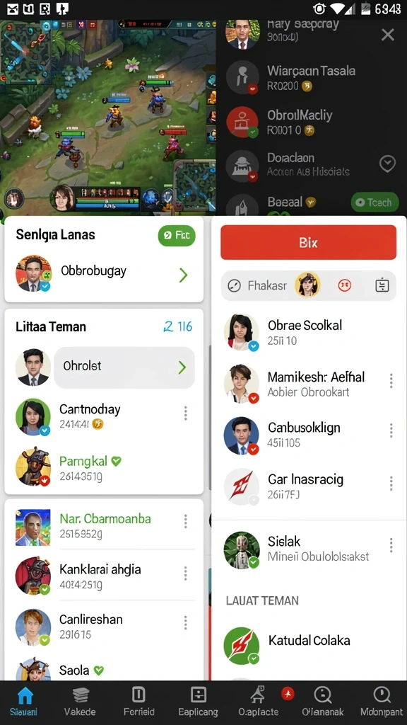 Screenshot bos898 nomor 1