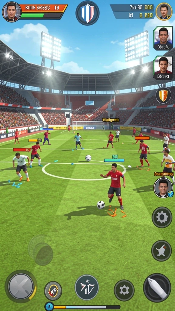Screenshot brobet77 nomor 3
