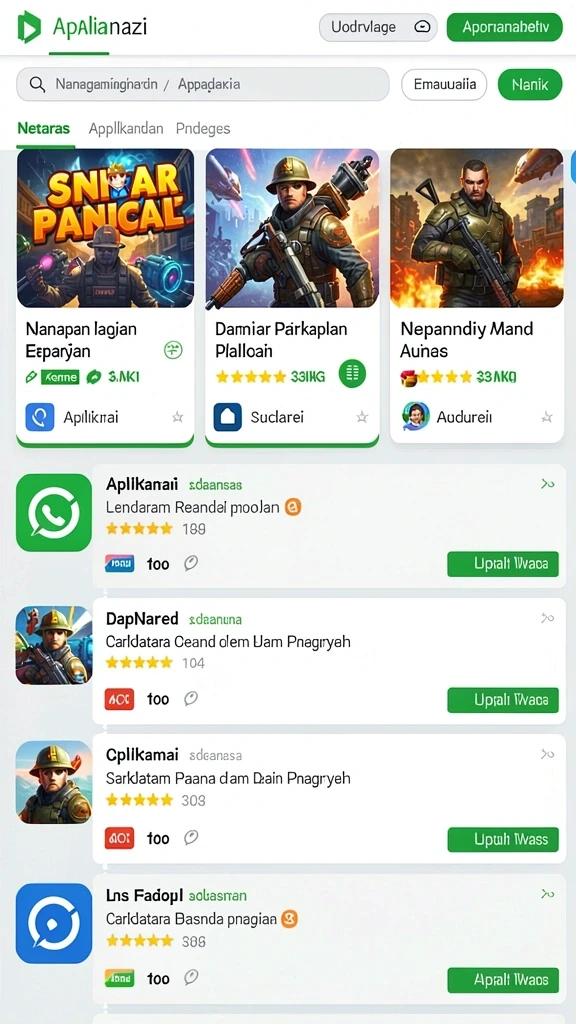 Screenshot bumi303 nomor 1