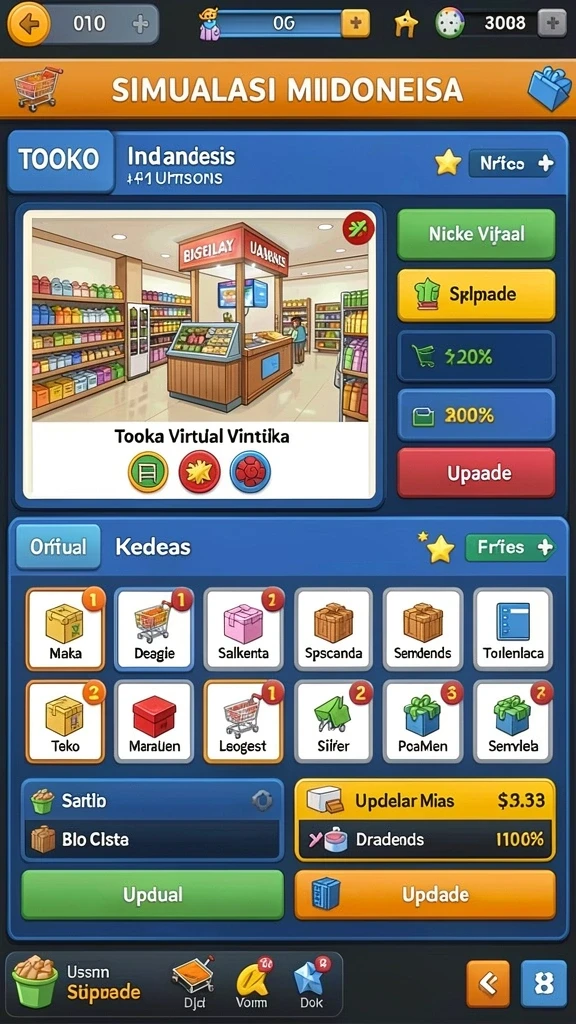 Screenshot bumi303 nomor 3