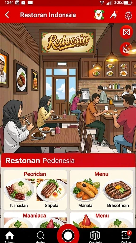 Screenshot cadas138 nomor 1