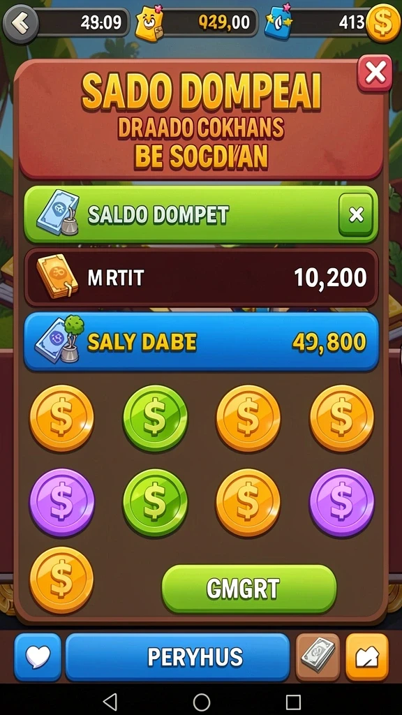 Screenshot cadas138 nomor 2
