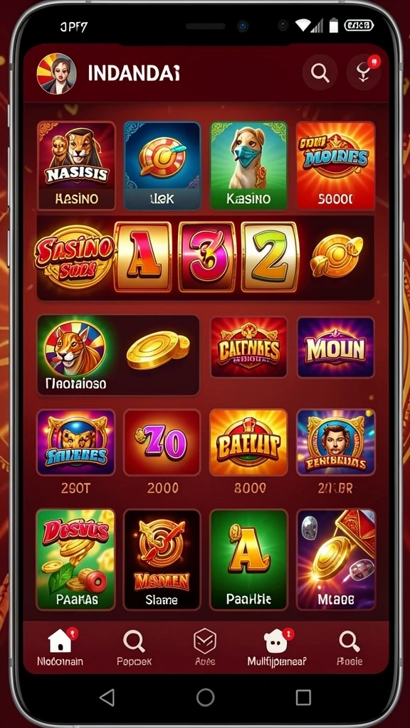 Screenshot delta575 nomor 3