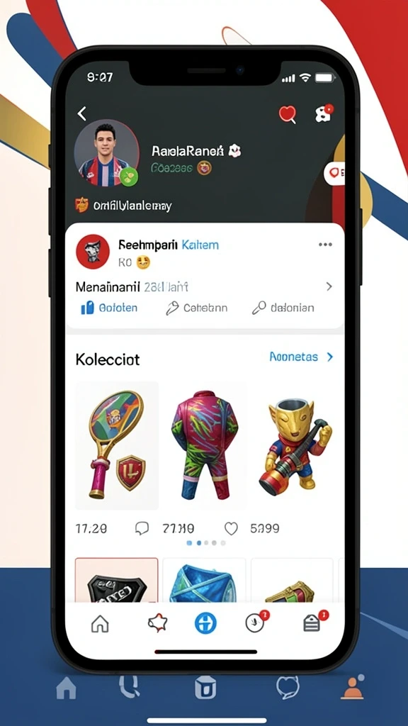 Screenshot depoxito nomor 2