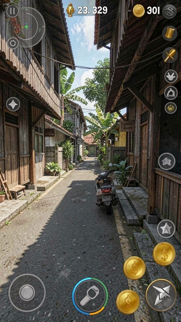 Screenshot dewapg nomor 1