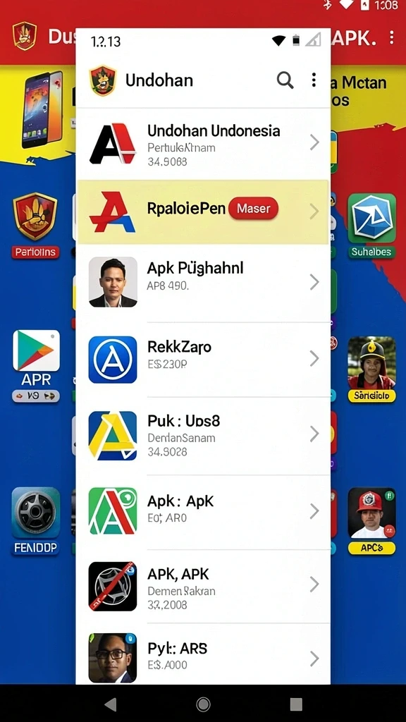 Screenshot dewapg nomor 3