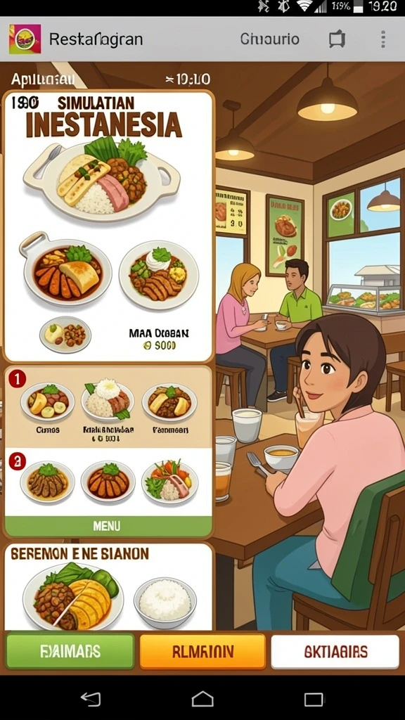 Screenshot empire88 nomor 2