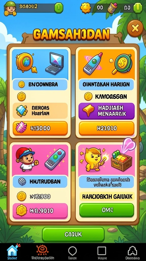 Screenshot fa99 nomor 3