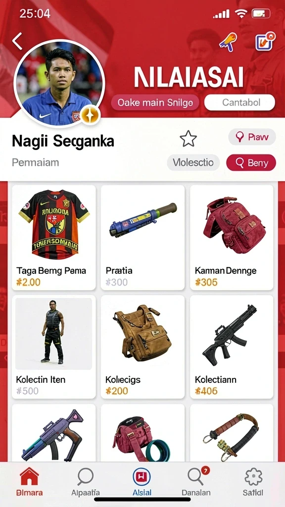 Screenshot g668 nomor 2