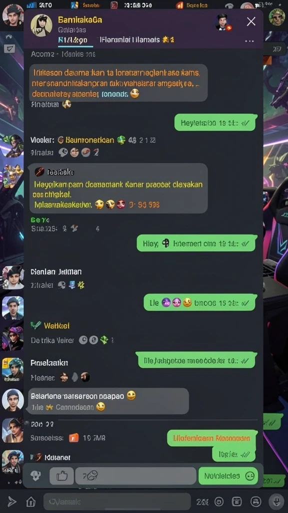 Screenshot gobetasia nomor 3