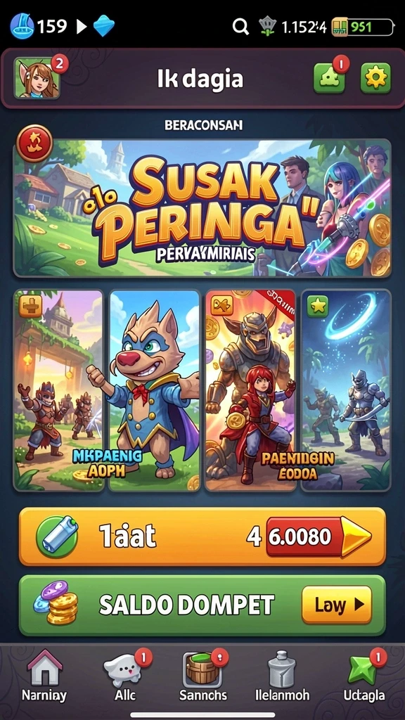 Screenshot hoki138 nomor 2