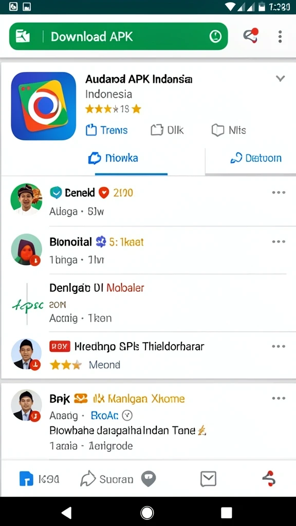Screenshot hokiarena nomor 1