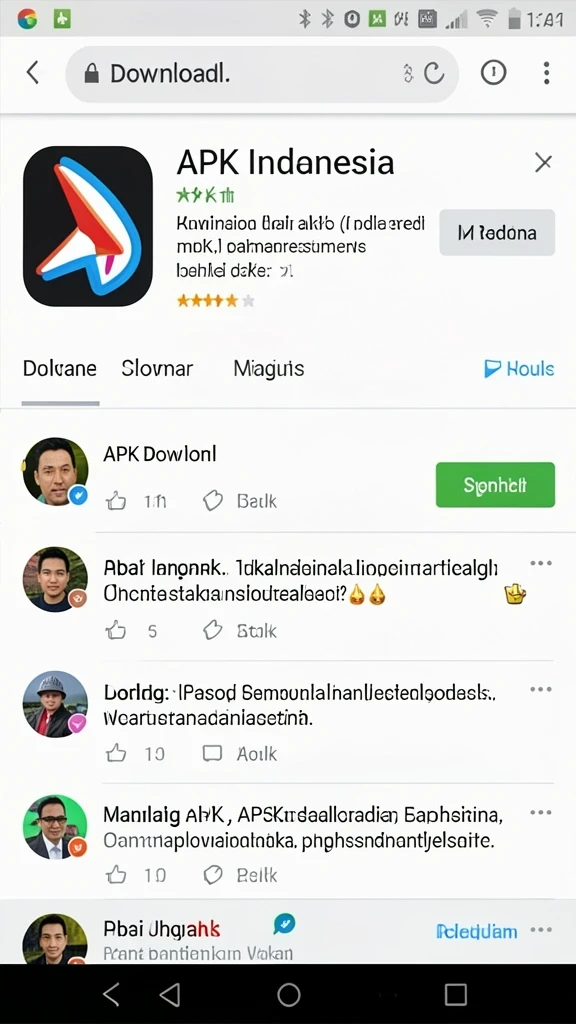 Screenshot hokigame nomor 2