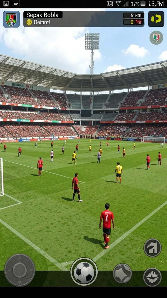 Screenshot hokigame nomor 3
