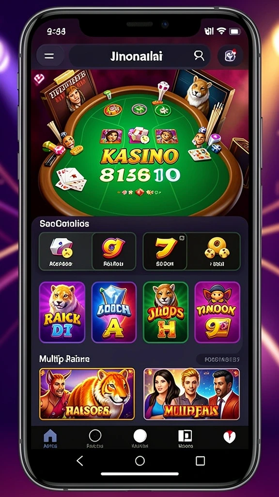 Screenshot hokihoki nomor 2