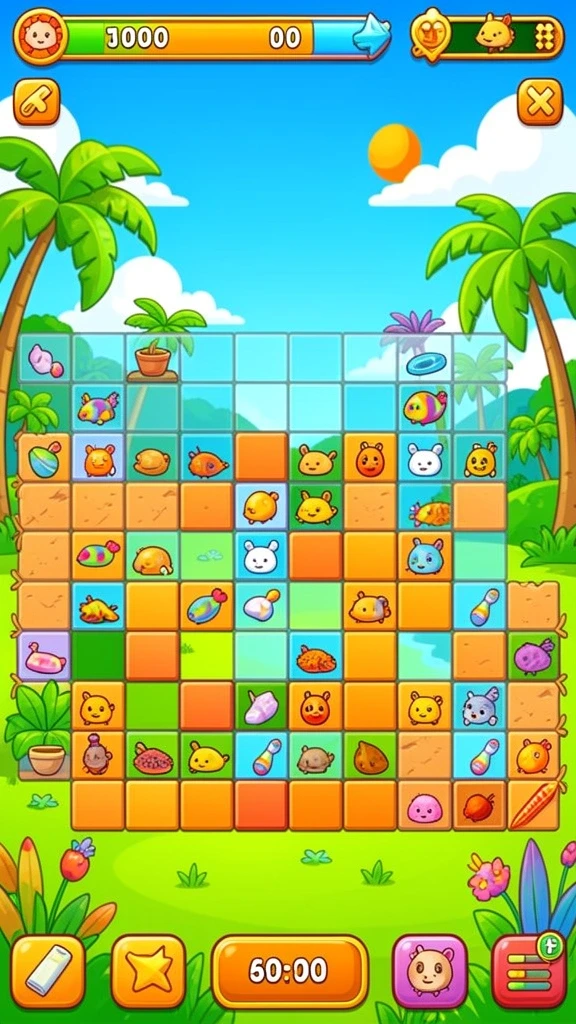 Screenshot hokihoki nomor 3