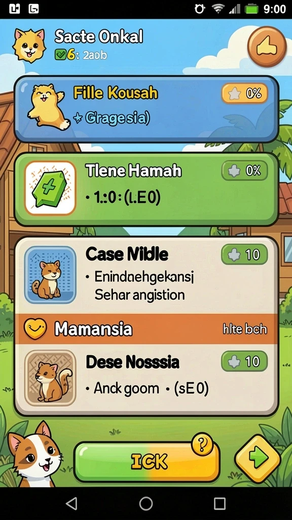 Screenshot indeslot303 nomor 2