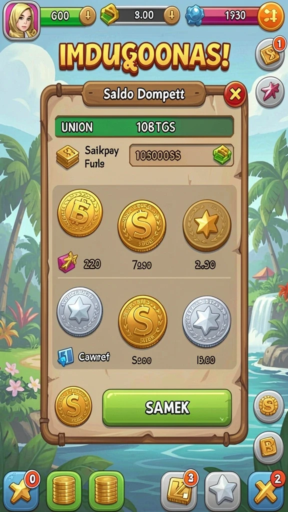 Screenshot indoslot303 nomor 1