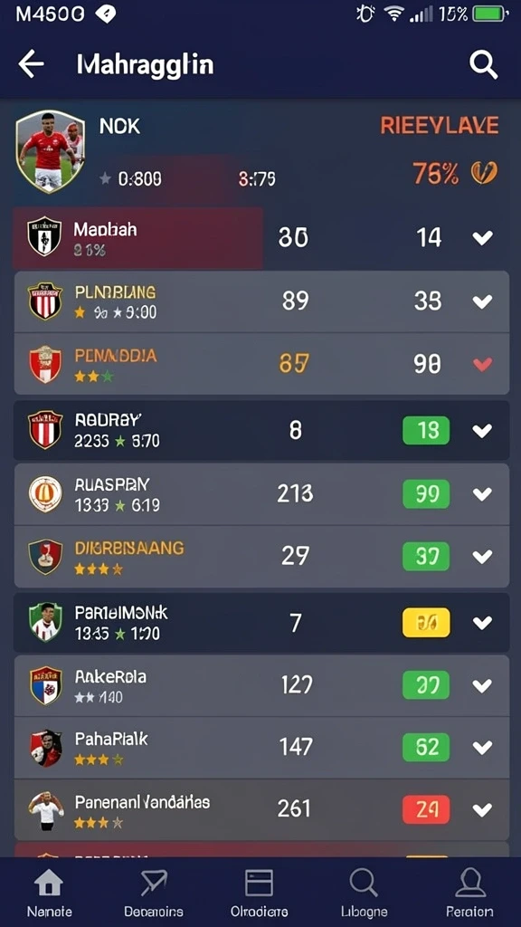 Screenshot iosbet nomor 1