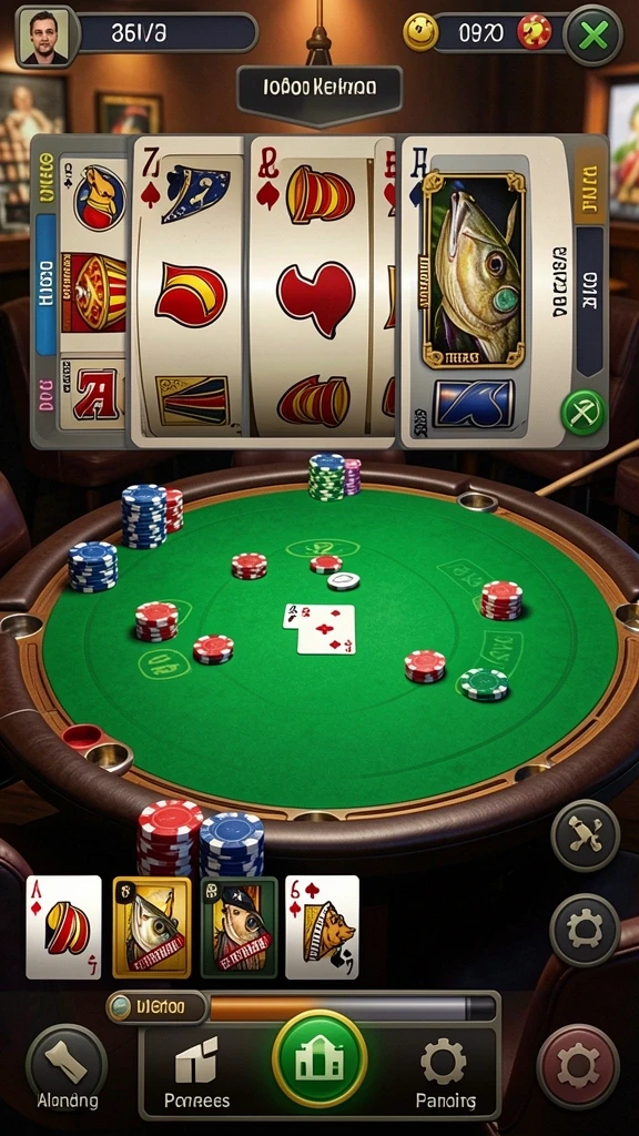 Screenshot jago368 nomor 2