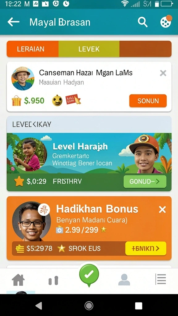 Screenshot jos77 nomor 3