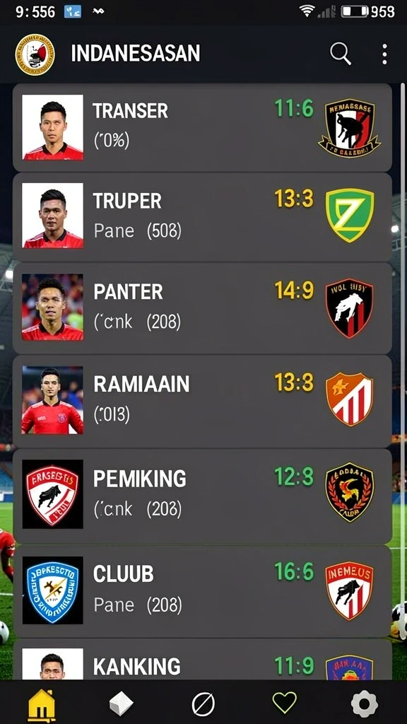 Screenshot kaostogel nomor 1