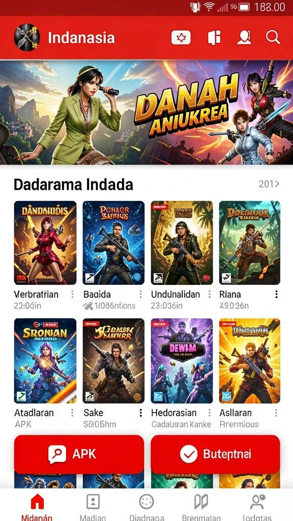 Screenshot kaskustoto nomor 2