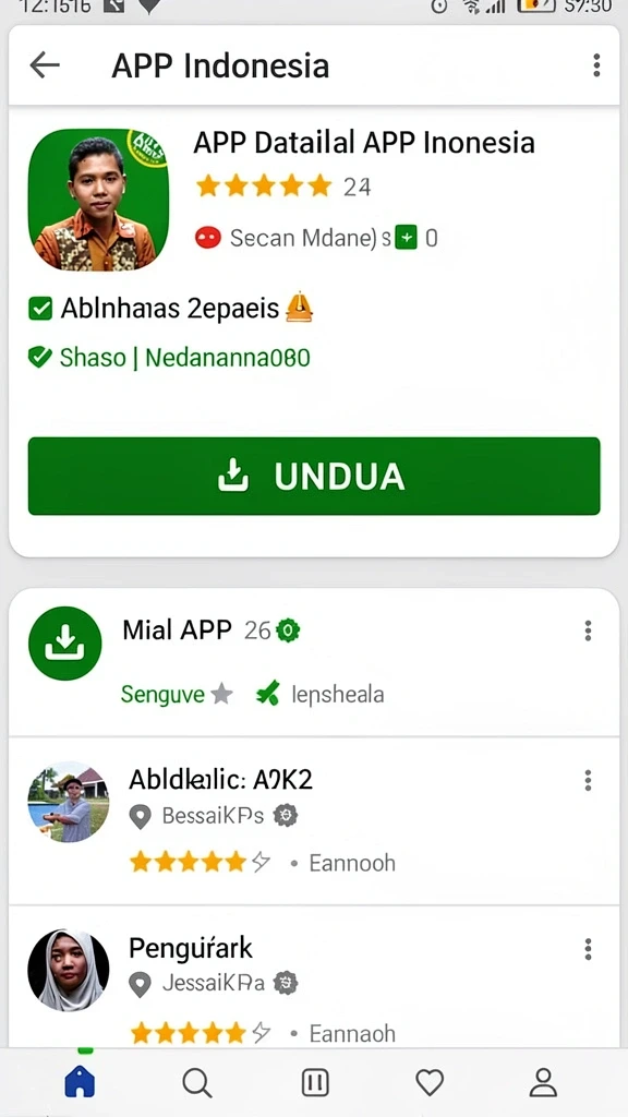Screenshot kastoto nomor 3