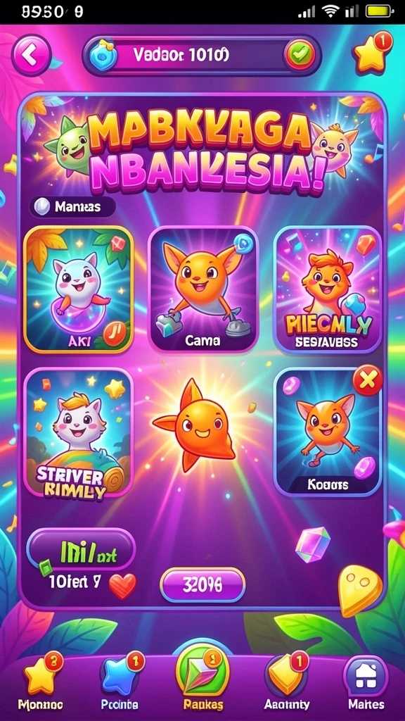 Screenshot keren77 nomor 2