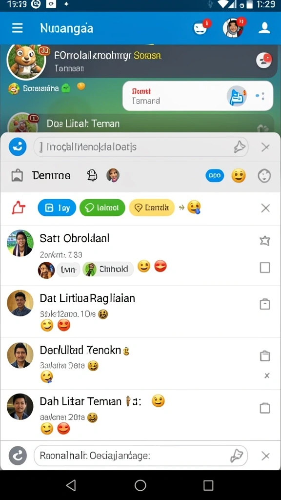 Screenshot keren77 nomor 3