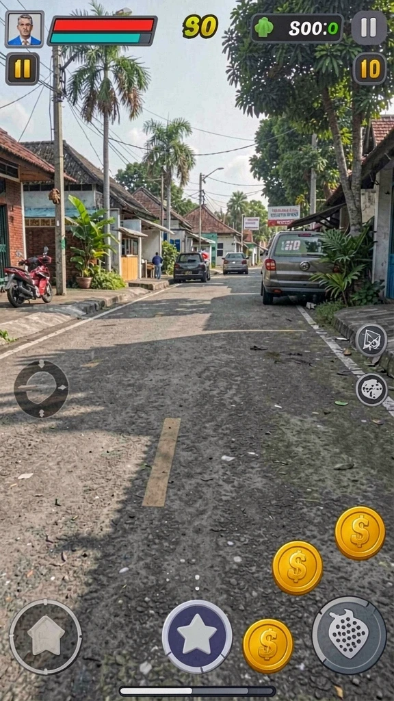Screenshot kilauwin nomor 1