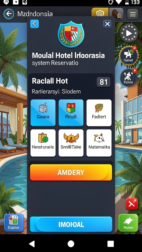 Screenshot kingdom4d nomor 3